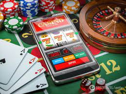 Зеркало Casino Gama